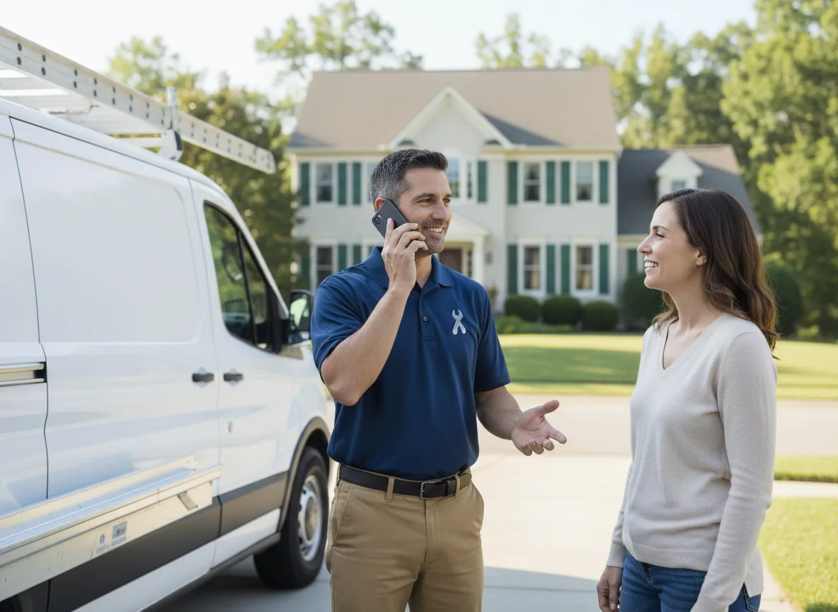 Home Gutter Service Roachdale, IN FAQs